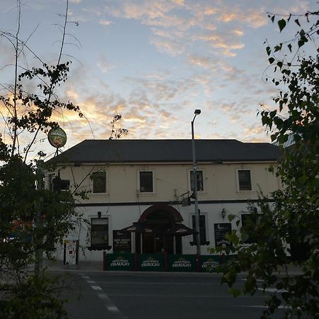 לונסטון Okeefes Hotel Backpackers מראה חיצוני תמונה