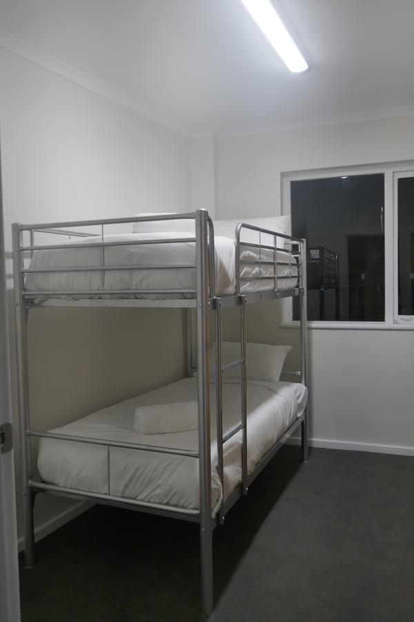 לונסטון Okeefes Hotel Backpackers מראה חיצוני תמונה