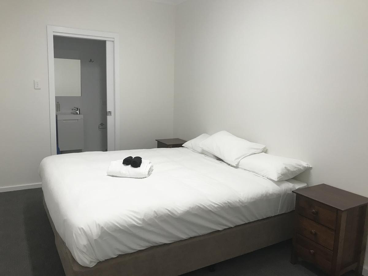 לונסטון Okeefes Hotel Backpackers מראה חיצוני תמונה